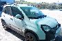 FIAT Panda Cross 2