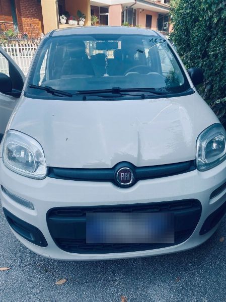 FIAT Panda - Liquidazione Controllata n.14/2026 - Tribunale di Macerata