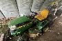 N. 2 trattorini John Deere 1