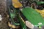 N. 2 trattorini John Deere 4