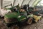N. 2 trattorini John Deere 5