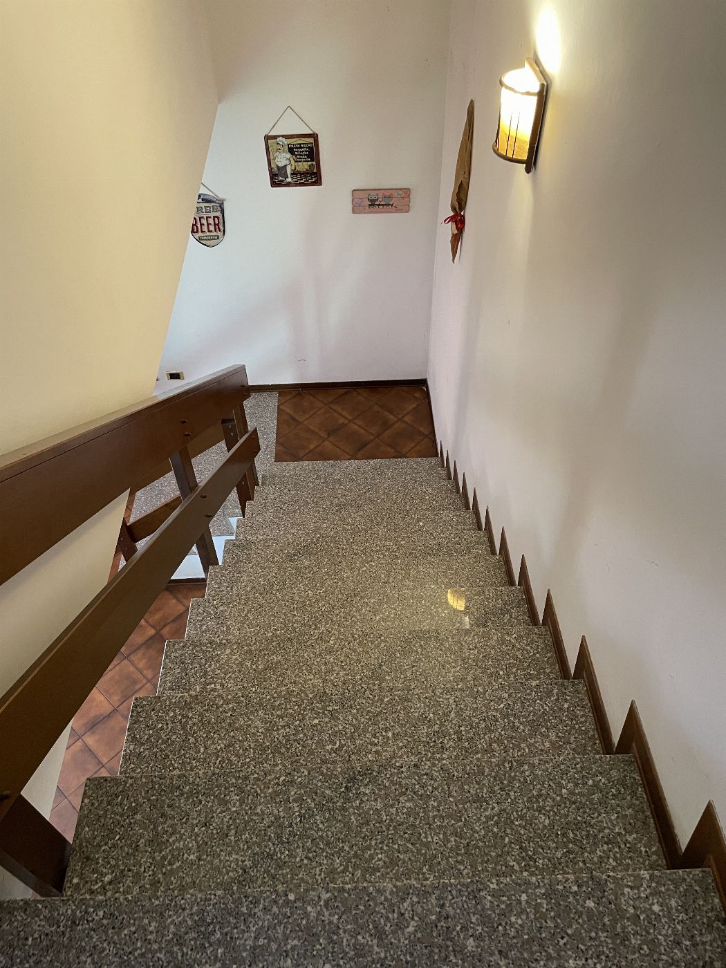 Immobile Residenziale a Stroncone (TR) - lotto 1