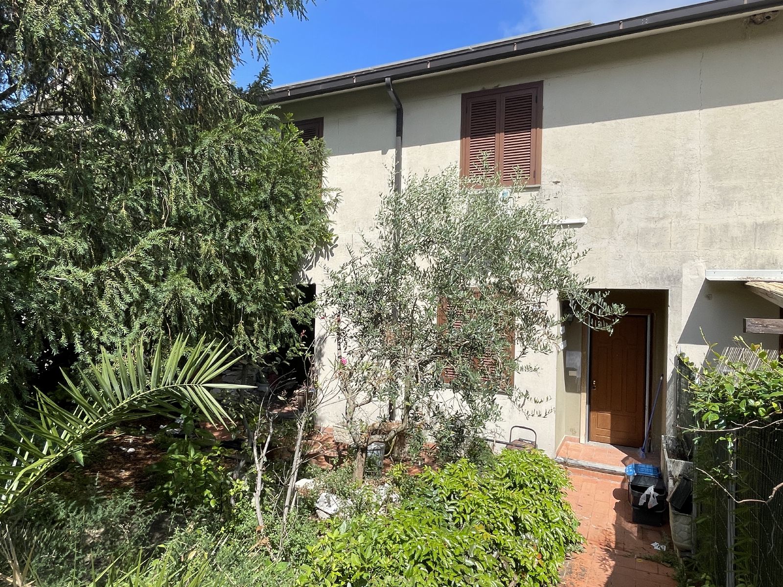 Immobile Residenziale a Stroncone (TR) - lotto 1