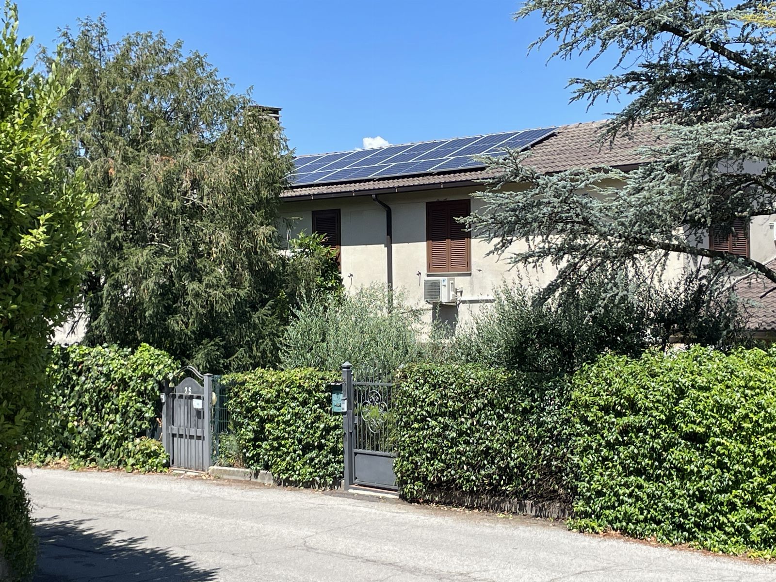 Immobile Residenziale a Stroncone (TR) - lotto 1