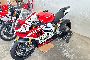 Ducati Panigale motorker&eacute;kp&aacute;r 4