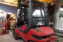 Linde H25D targonca 1