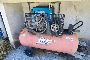 Compressore Aria ed &nbsp;Essiccatore 1