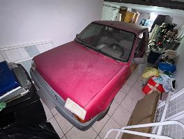 Arredi e attrezzature per bar pizzeria, - Renault 5