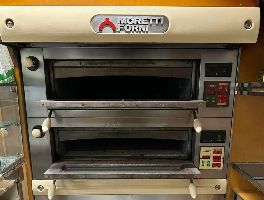 Arredi e attrezzature per bar pizzeria, - Renault 5