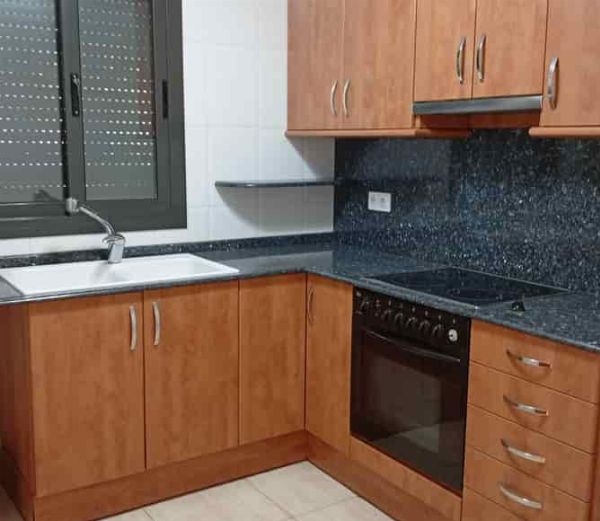 Wohnung mit Garagenstellplatz in Les Franqueses del Vall&egrave;s, Barcelona &ndash; Handelsgericht Nr. 11 von Barcelona