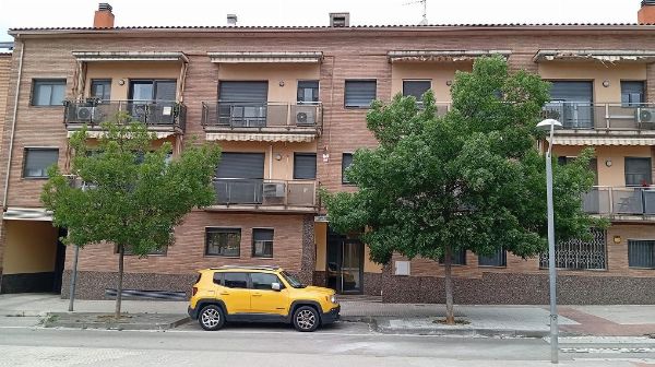Wohnung mit Garagenstellplatz in Les Franqueses del Vall&egrave;s, Barcelona &ndash; Handelsgericht Nr. 11 von Barcelona
