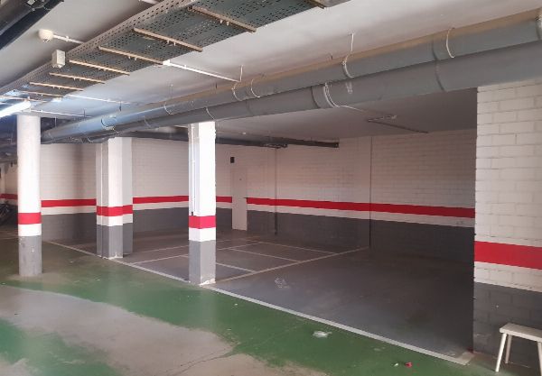 Place de parking à Cambrils, Tarragone -Vente privée-1