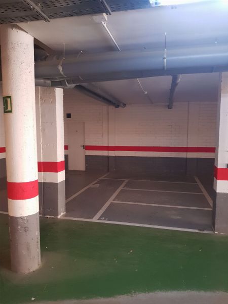 Place de parking à Cambrils, Tarragone -Vente privée-1