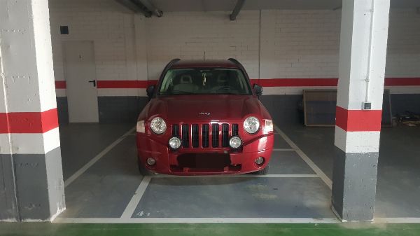Place de parking à Cambrils, Tarragone -Vente privée-1