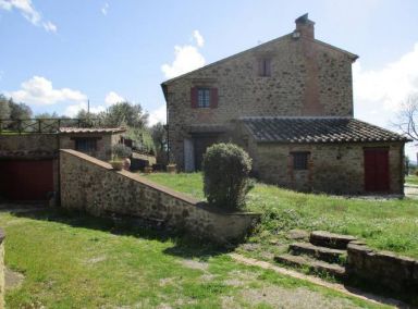 Immobile Residenziale a Turo sul Trasimeno - lotto 1