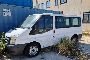Ford Transit 1