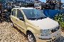 FIAT Panda 1