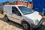 Ford Transit Lieferwagen 1