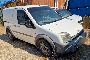 Ford Transit Lieferwagen 2