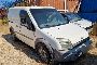 Ford Transit Lieferwagen 3