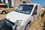 Ford Transit Lieferwagen 4