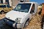 Ford Transit Lieferwagen 5