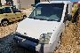 Ford Transit Lieferwagen 6