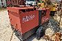 Motorgenerator Mosa GE40VSX 4