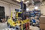Повдигач Hyster 5.00 XM 1