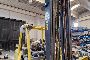 Повдигач Hyster 5.00 XM 5