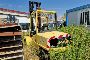 Вилочный погрузчик Hyster 5.00 XM 1