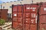 Sj&oslash;container 20' fra 1998 1