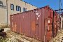 Sj&oslash;container 20' fra 1998 2