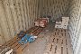 Maritim container 20' fra 2003 3