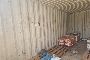 Maritim container 20' fra 2003 4