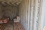 Maritim container 20' fra 2003 6
