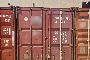 Sj&oslash;container 20' fra 1993 1