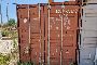 40 fots sj&oslash;container fra 1997 1