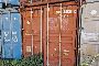Sj&oslash;container 40' fra 1987 1