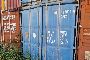 Sj&oslash;container 40 fot fra 2006 1