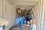 Sj&oslash;container 40 fot fra 2006 5