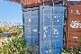 Sj&oslash;container 40 fot fra 2007 1