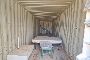 Sj&oslash;container 40 fot fra 2007 5