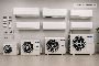 Air conditioning (Panasonic A/C) 1