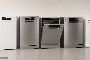 Dishwashers (AEG / Teka) 1