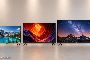 4K TVs (TCL 55/65/75") 1