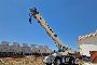 Autogru Bendini Terex A400 1