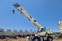 Autogru Bendini Terex A400 3