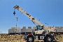 Autogru Bendini Terex A400 4