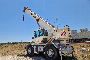 Autogru Bendini Terex A400 5